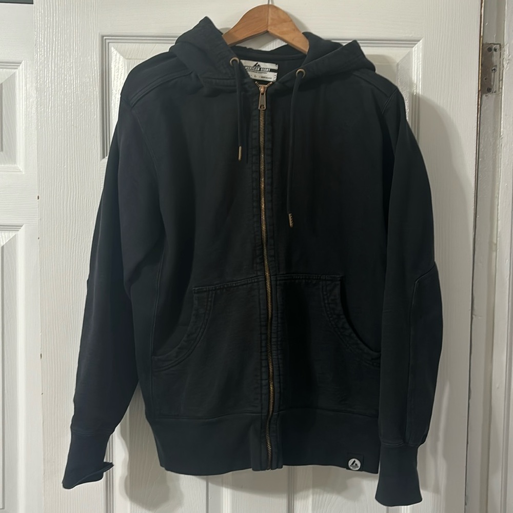 American Giant Hoodie